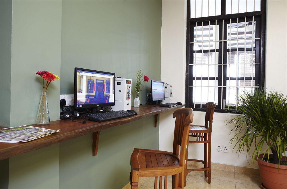 Paloma Inn Bukit Bintang Kuala Lumpur Exterior photo