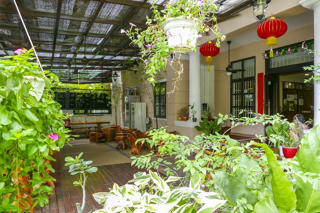 Paloma Inn Bukit Bintang Kuala Lumpur Exterior photo