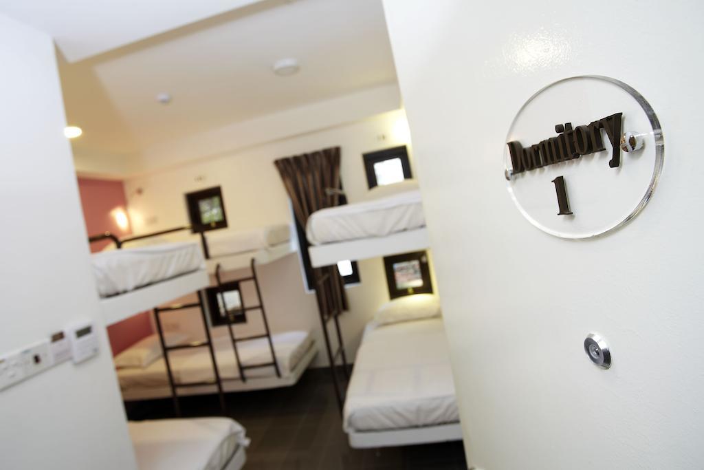Paloma Inn Bukit Bintang Kuala Lumpur Room photo